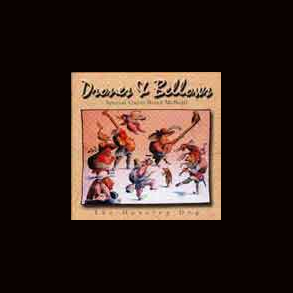 Drones & Bellows - The Dancing Dog (GO0601)