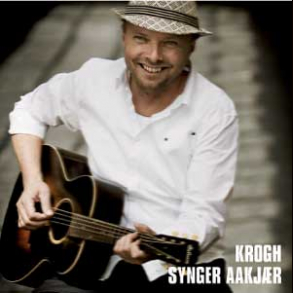 Krogh synger Aakjr - Sren Krogh
