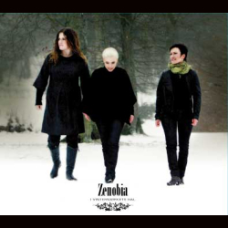 Zenobia - I Vinterm&oslash;rkets Hal