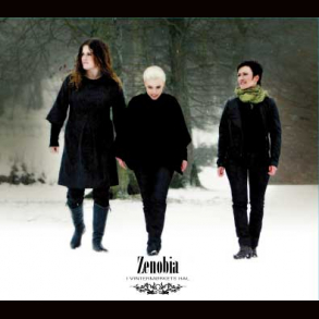 Zenobia - I Vintermørkets Hal