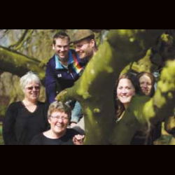 Buestrg og Blgtrk - CD