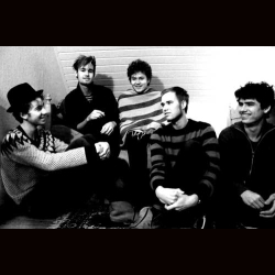 The Enfant & the Quiet - Diamond Eyes & Silver Sou