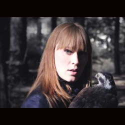 Karen Mose  Vingefang 