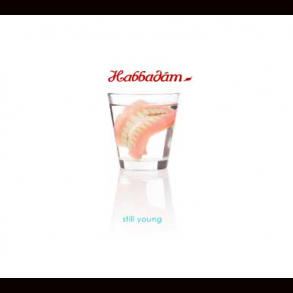Habbadám – Still Young 