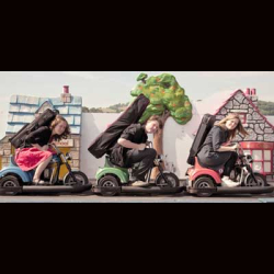 Habbad&aacute;m &ndash; Still Young 