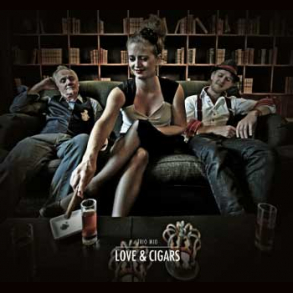 Trio Mio - Love & Cigars 
