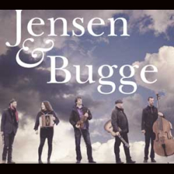 Jensen &amp; Bugge - Hav og Land