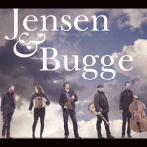 Jensen & Bugge - Hav og Land