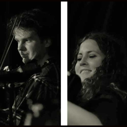 Jensen &amp; Bugge - Hav og Land