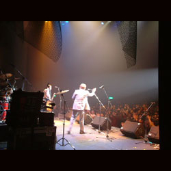 Haugaard &amp; Hirup - Lys (GO0501)