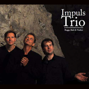 Impuls Trio - Bugge, Bæk & Vinther