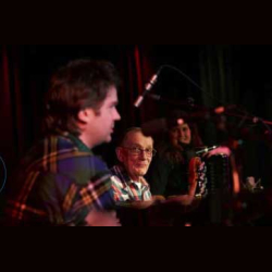 Dwight Lamb, Jensen &amp; Bugge - Live in Denmark 2010