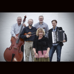 Jydsk P Nsen &amp; Betty Arendt - Vintermusik