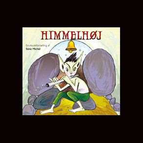 Stine Michel - Himmelhøj