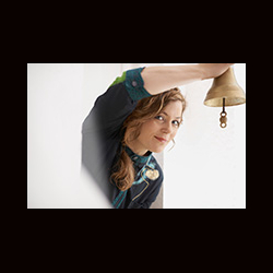 Stine Michel - Himmelh&oslash;j