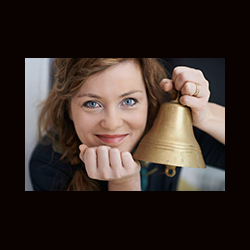 Stine Michel - Himmelh&oslash;j