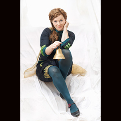 Stine Michel - Himmelh&oslash;j