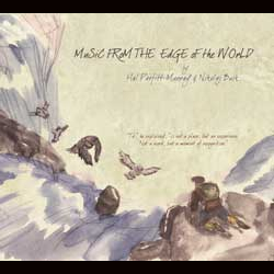 Hal & Nikolaj  - Music from the Edge of the World