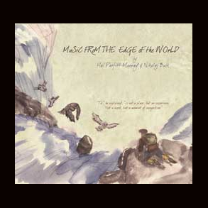 Hal & Nikolaj  - Music from the Edge of the World