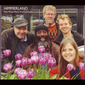 Himmerland - New Roots Music from Denmark