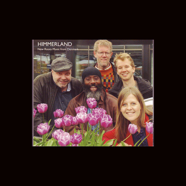 Himmerland - New Roots Music from Denmark