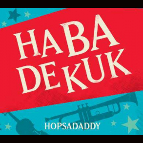 Habadekuk - Hopsadaddy 