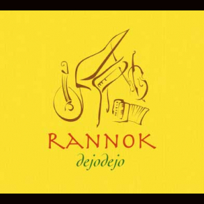 Rannok - DEJODEJO