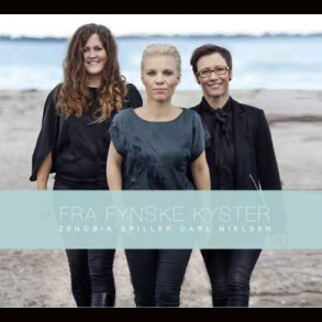 Zenobia - Fra Fynske kyster