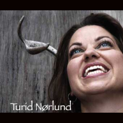 Turid N&oslash;rlund - Curtains