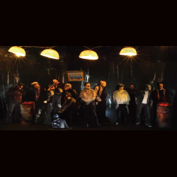 Dusty Goat Entertainment - Routes  LP/VINYL