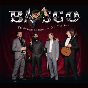 Basco - The Remarkable Return of Old Man Basco 