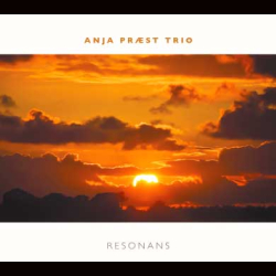 Anja Pr&aelig;st Trio - Resonans 