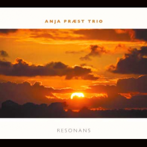 Anja Præst Trio - Resonans 