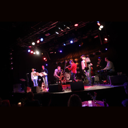 Habadekuk - Kaffepunch