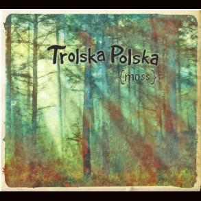 Trolska Polska - moss