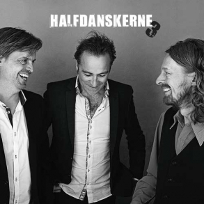 Halfdanskerne - 3