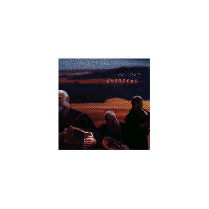 Lang Linken - Knorifas (GO0200)