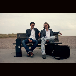 Andreas Tophj &amp; Rune Barslund  The Danish Immigrant