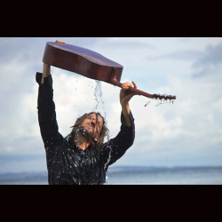 Rosengreen - World at your feet