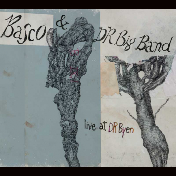 Basco &amp; DR Big Band - Live at DR Byen