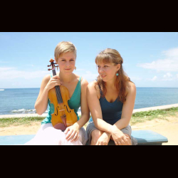 Vingefang - Miriam Ariana &amp; Lene Hst