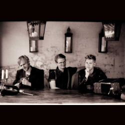 Dreamers Circus - Second Movement 