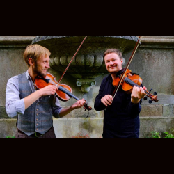 Spillemand! - Musik fra Carl Nielsens barndom