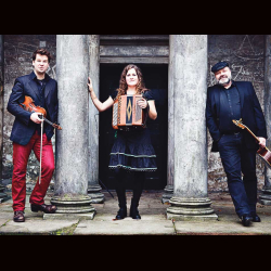 Jensen&Bugge + H&oslash;irup - Slid din tid