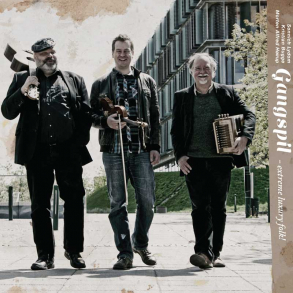 Lydom, Bugge & Høirup - Gangspil 