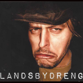 Walther - Landsbydreng