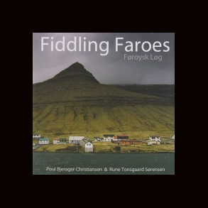 Fiddling Faroes