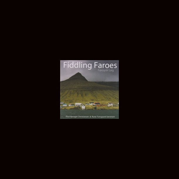 Fiddling Faroes