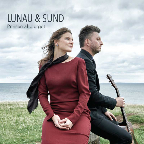Lunau & Sund - Prinsen af Bjerget