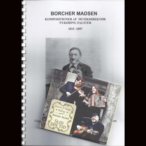 Borcher Madsen Sampak 